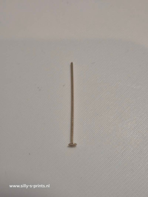 t pin