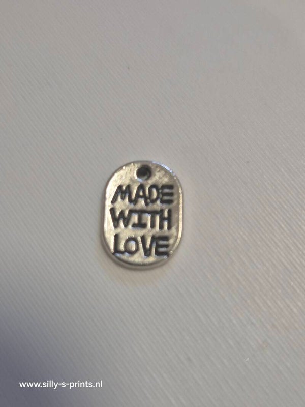 made with love tag