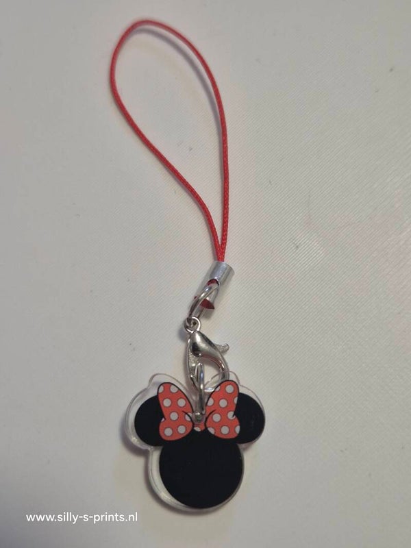 telefoonhanger mini