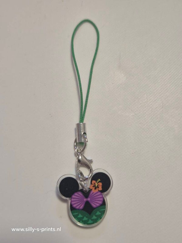 telefoonhanger ariel