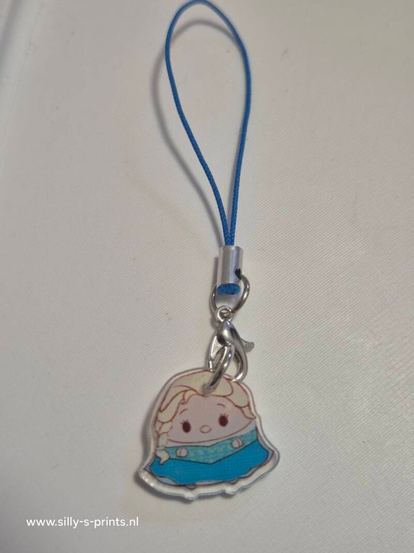 telefoonhanger elsa