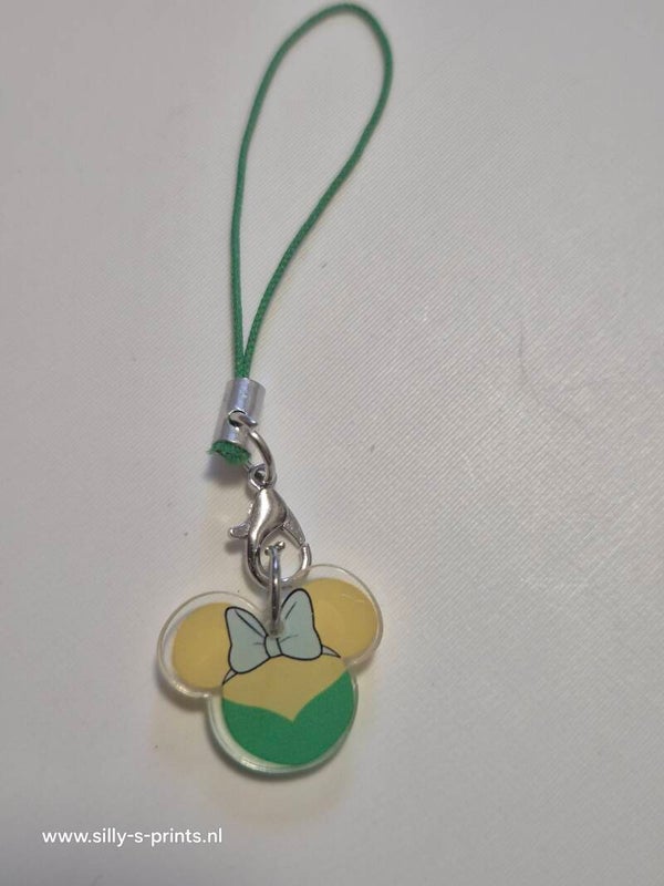 telefoonhanger tinkerbell