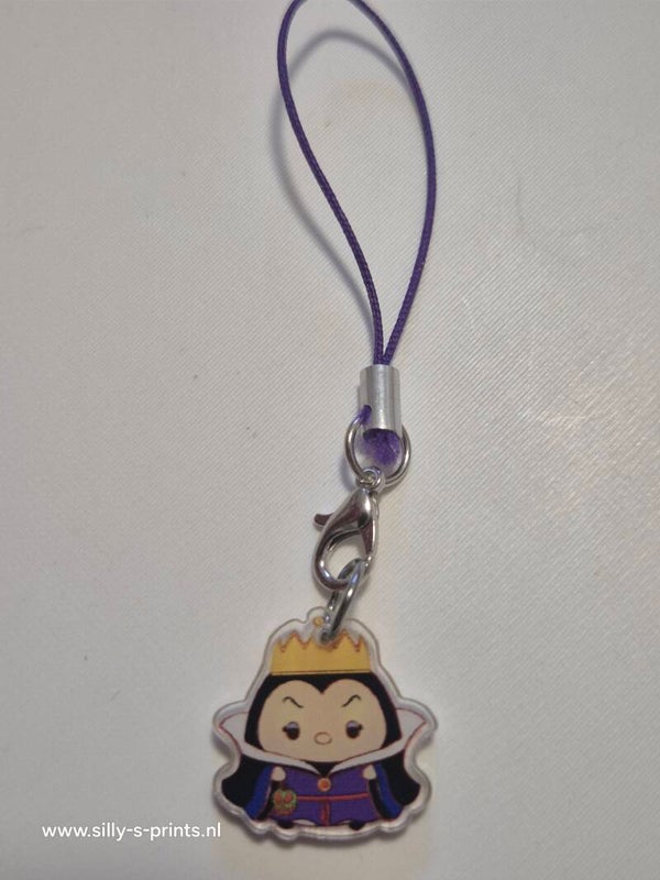 telefoonhanger Evil Queen/Grimhilde