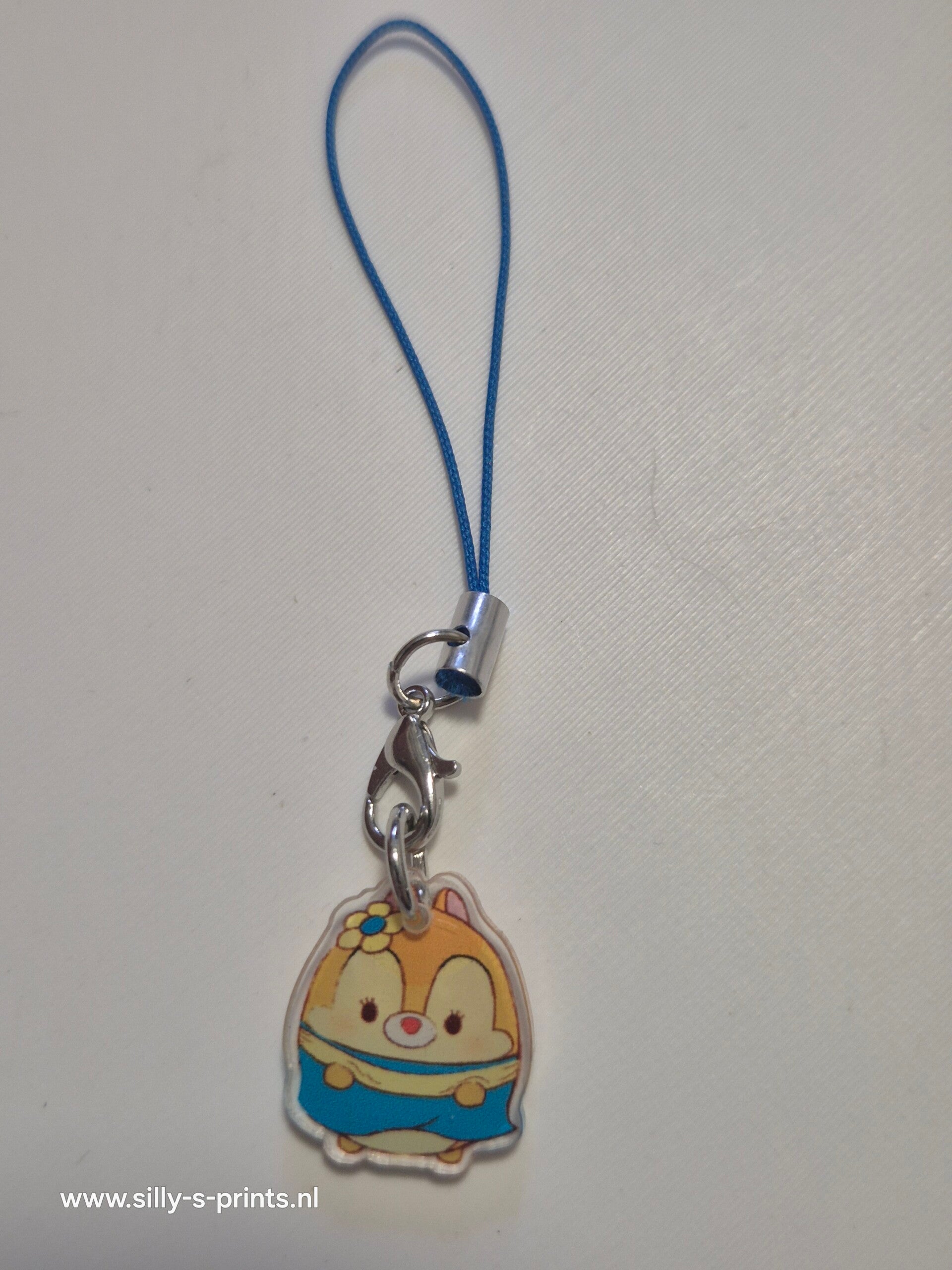 telefoonhanger  Clarice