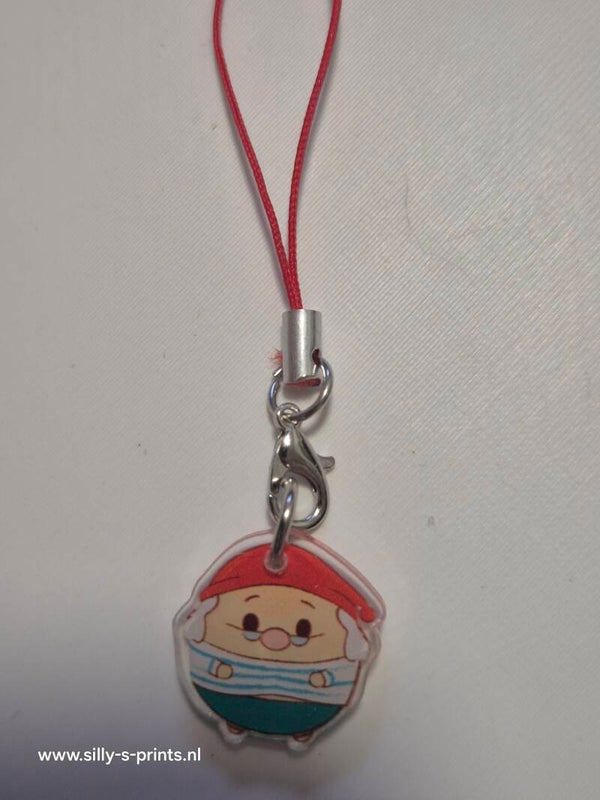 telefoonhanger mr smee