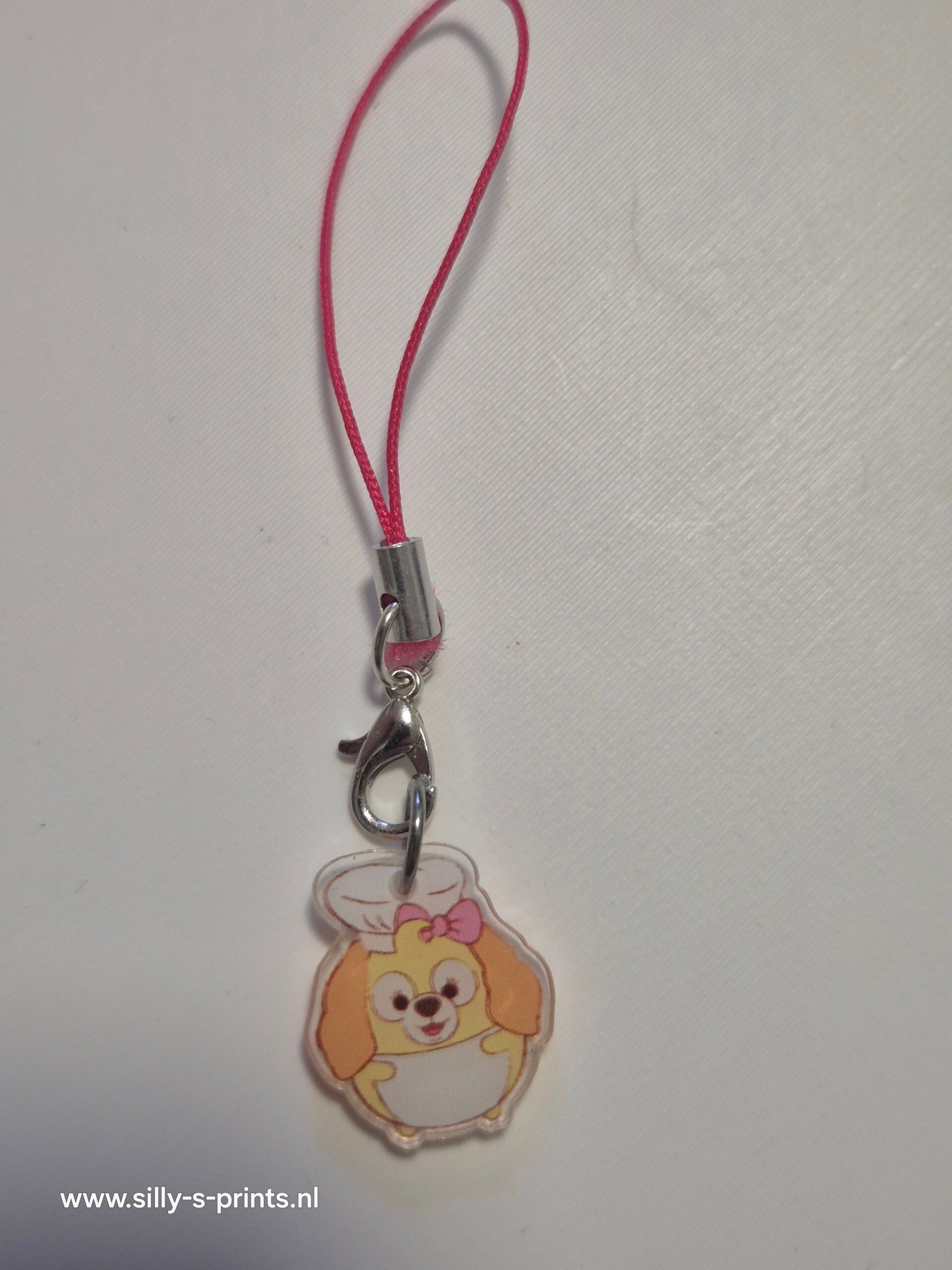 telefoonhanger duffy