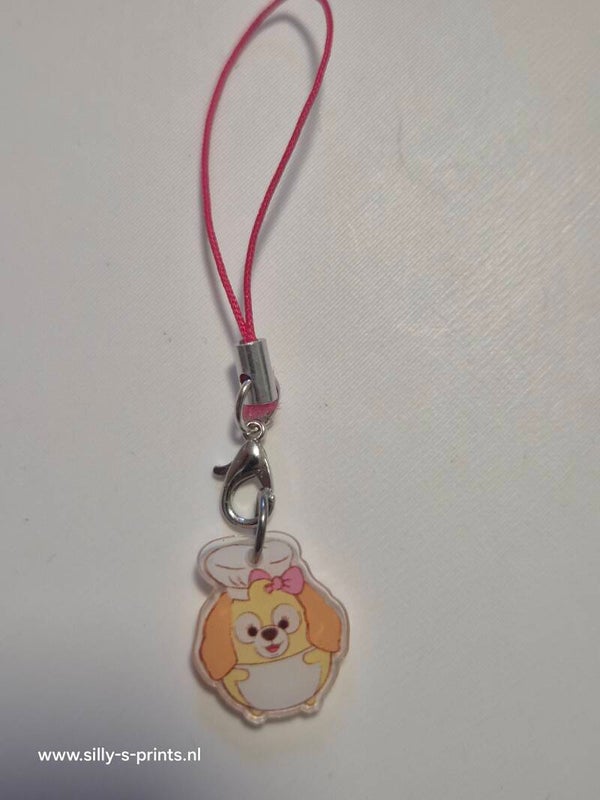 telefoonhanger duffy