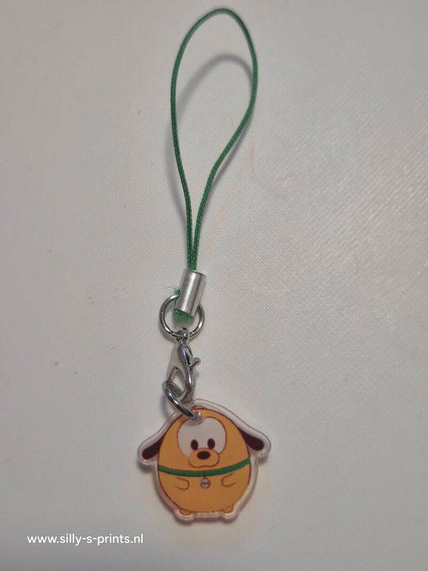 telefoonhanger pluto