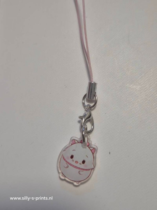 telefoonhanger marie
