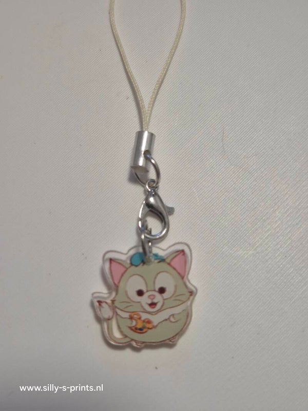 telefoonhanger gelatoni