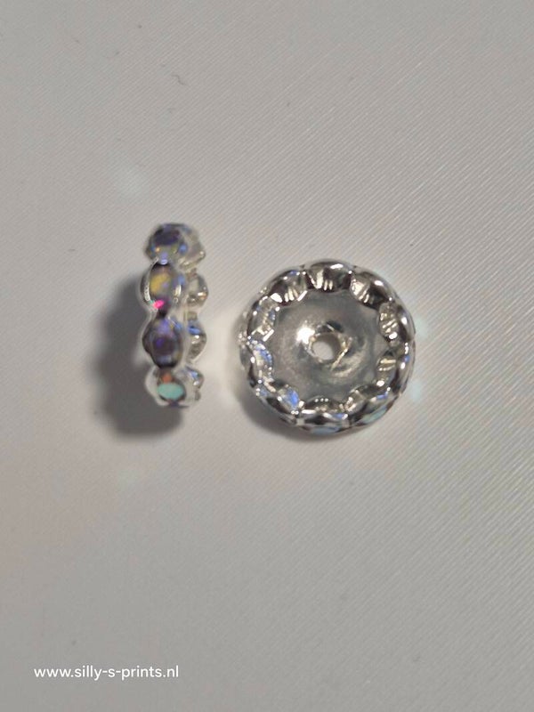 spacers