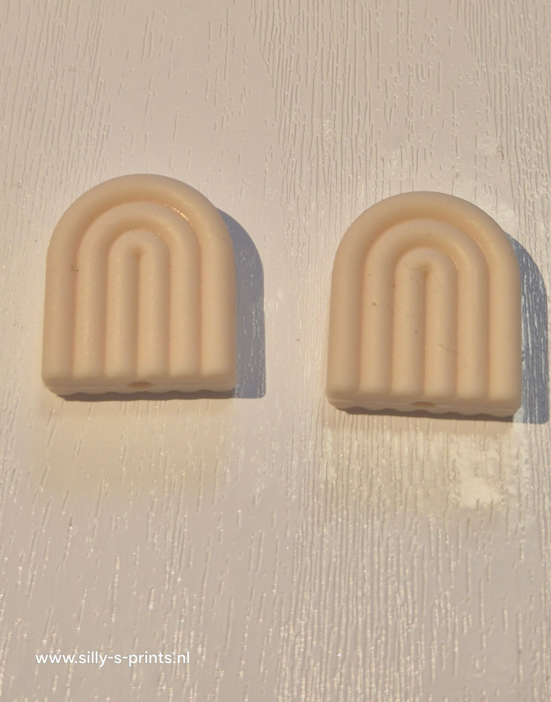 silicone regenboog (modern) 8