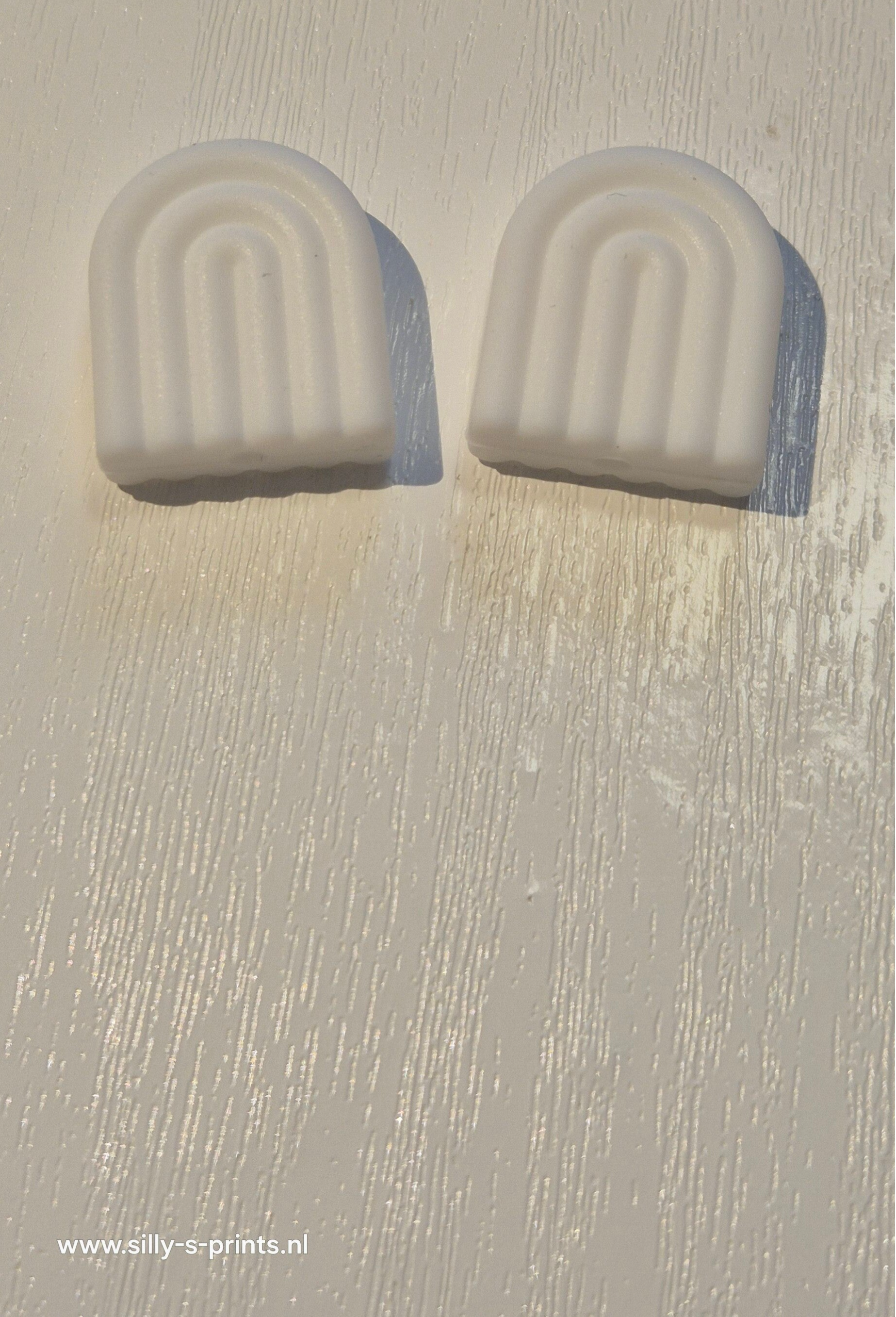 silicone regenboog (modern) 1
