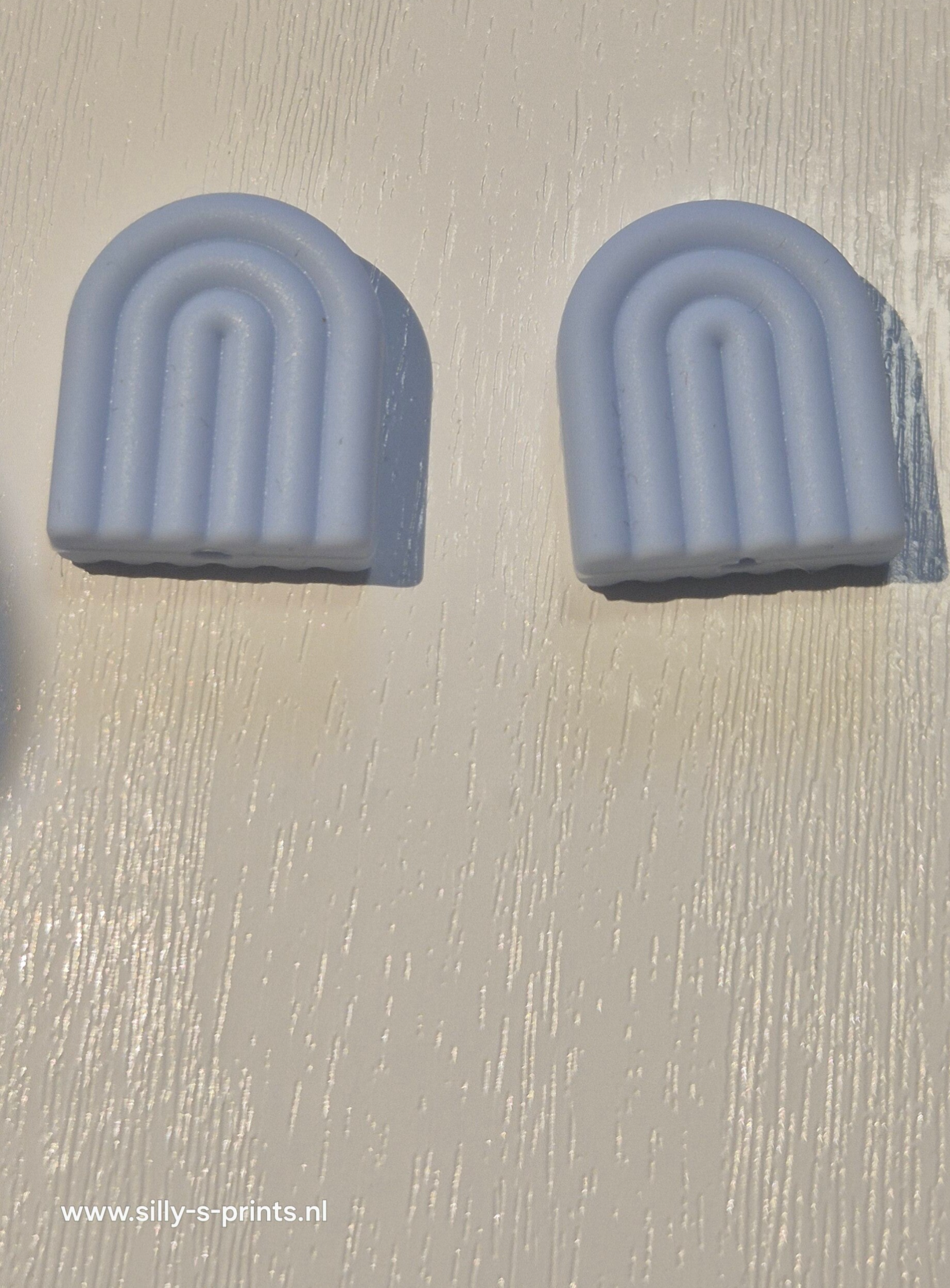 silicone regenboog (modern) 7