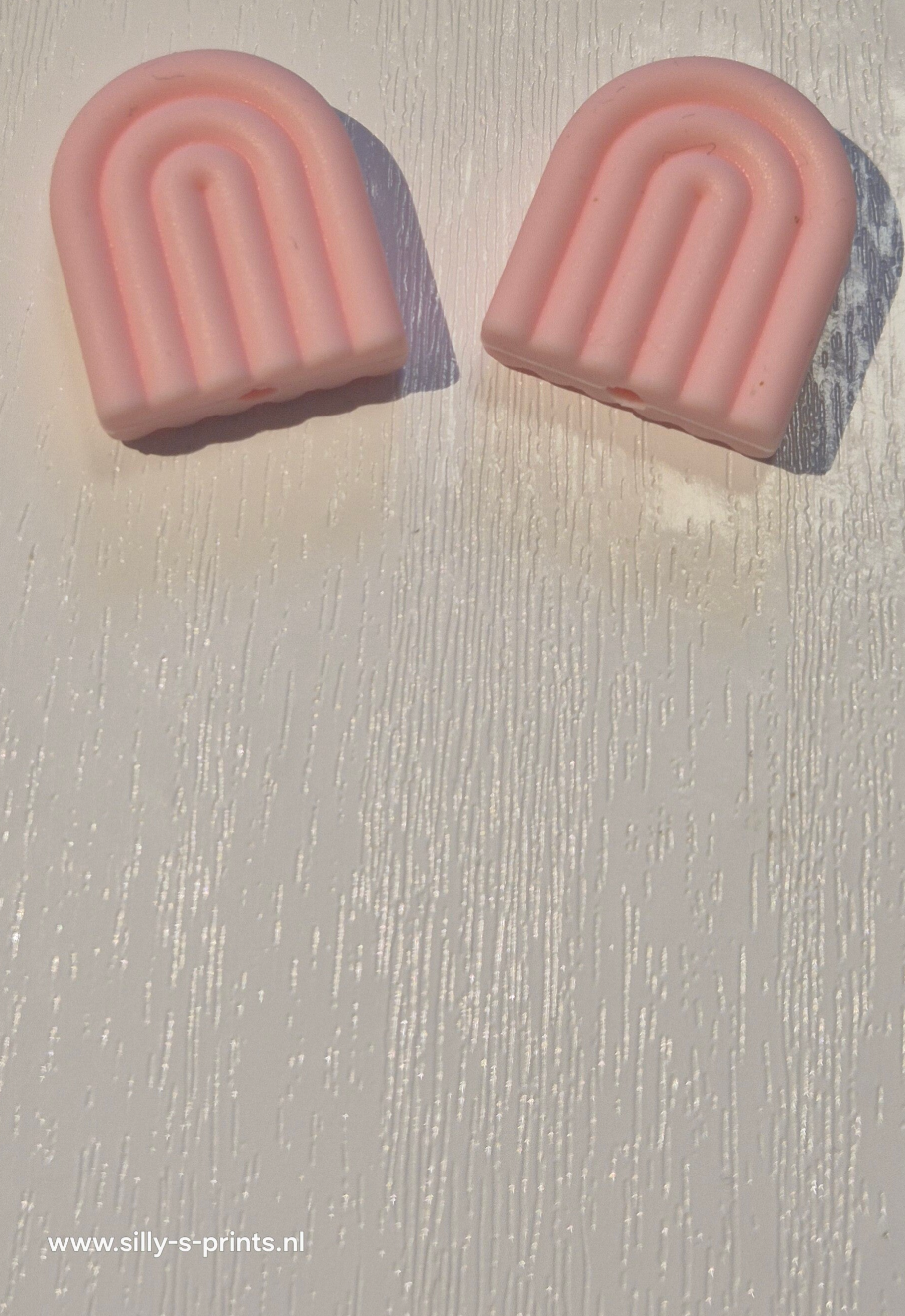 silicone regenboog (modern) 3