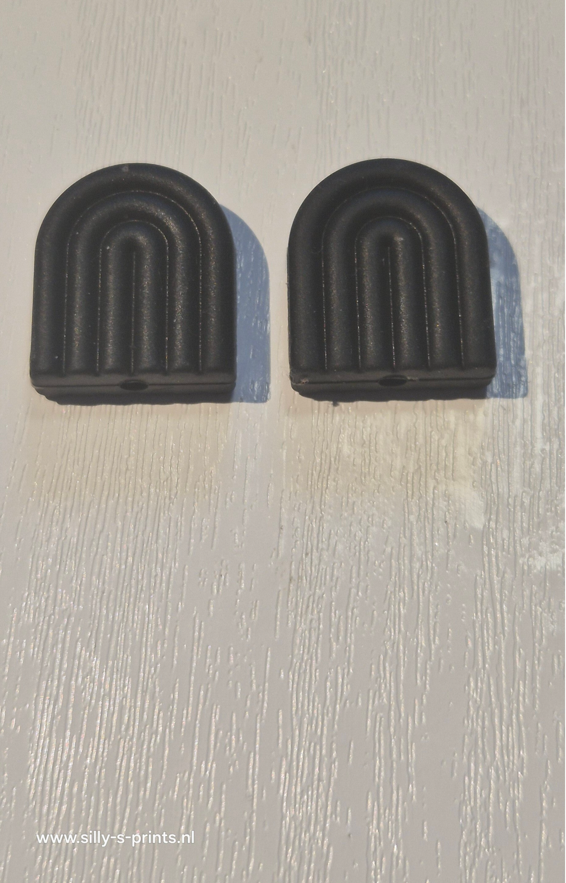 silicone regenboog (modern) 4