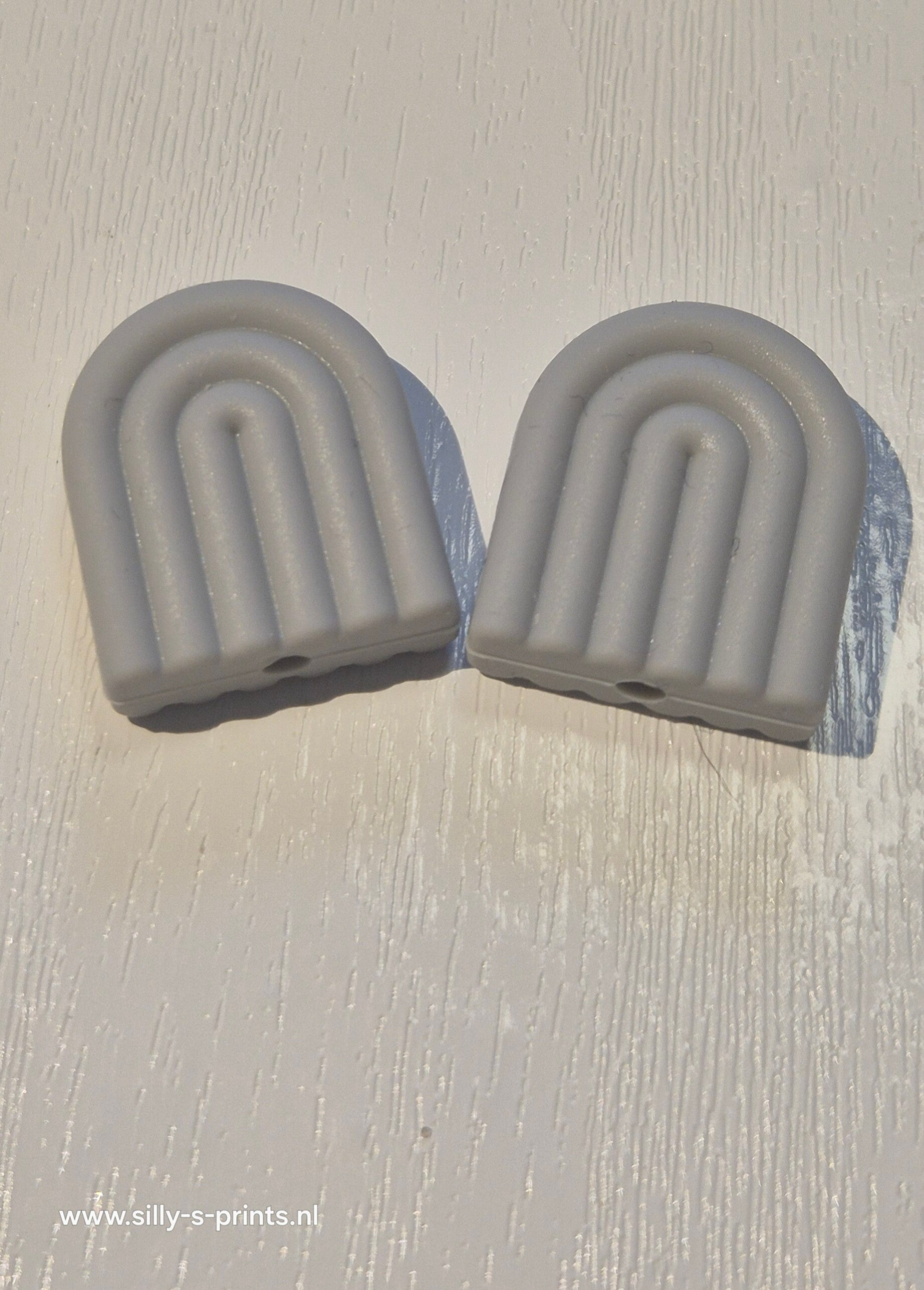 silicone regenboog (modern) 5