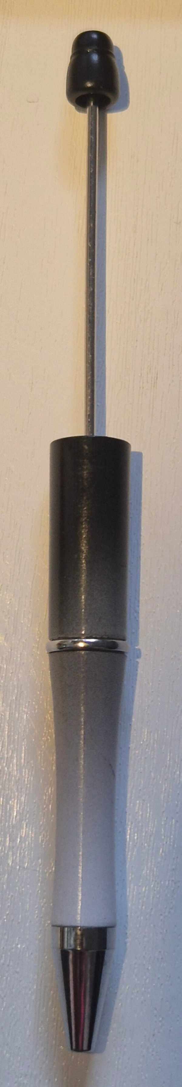 diy pen (kralen) 58