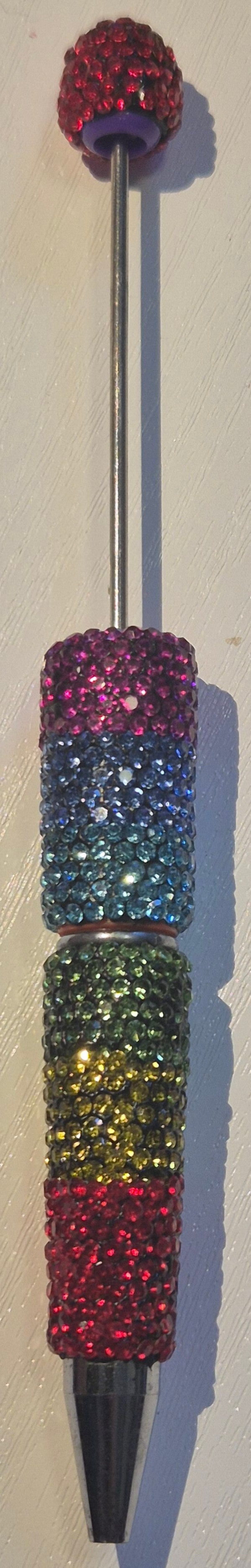rhinestone pen 6