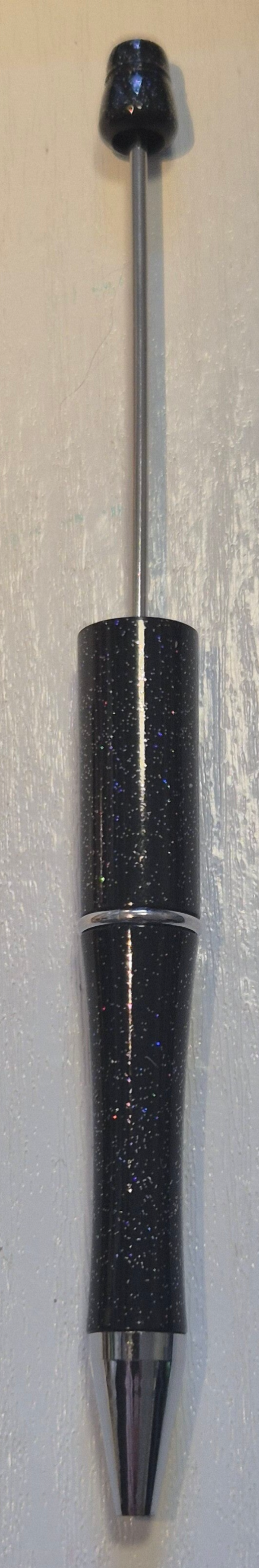 diy pen (kralen) 70