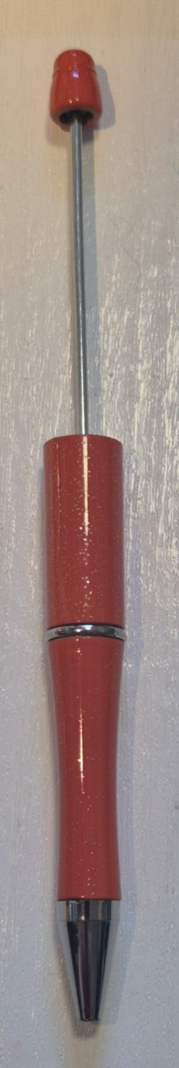 diy pen (kralen) 67