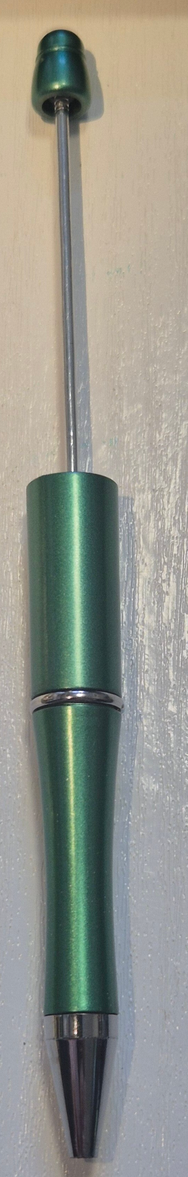 diy pen (kralen) 64