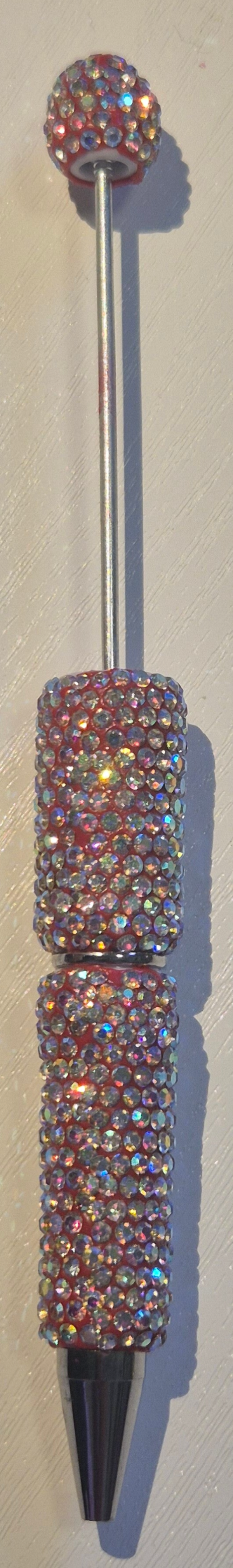 rhinestone pen 2