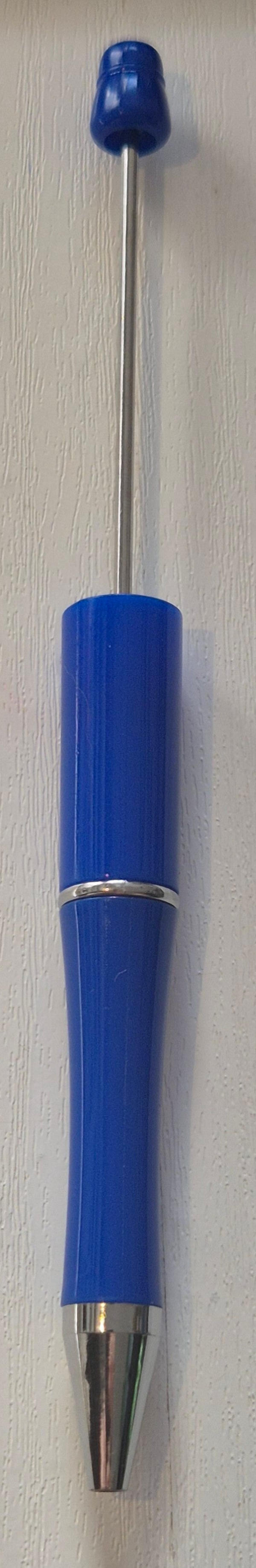 diy pen (kralen) 45