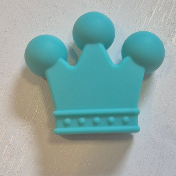 silicone kroon 4