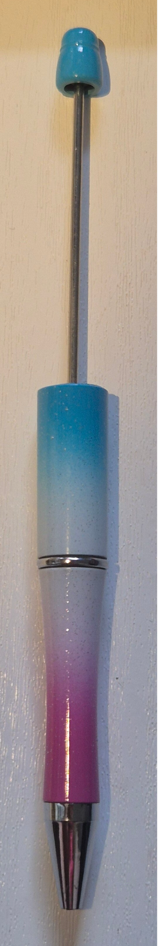 diy pen (kralen) 59