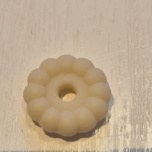 silicone spacer (ribbels) 16