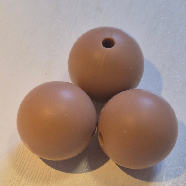 silicone kraal camel