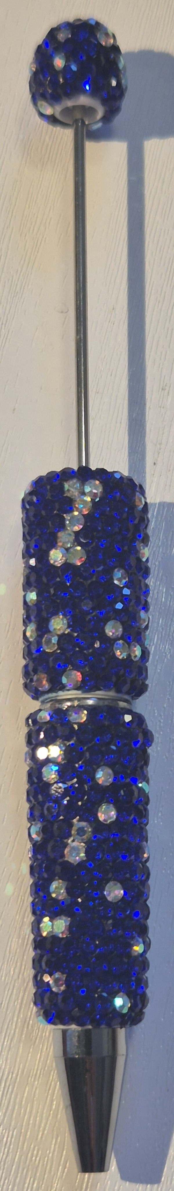 rhinestone pen 24
