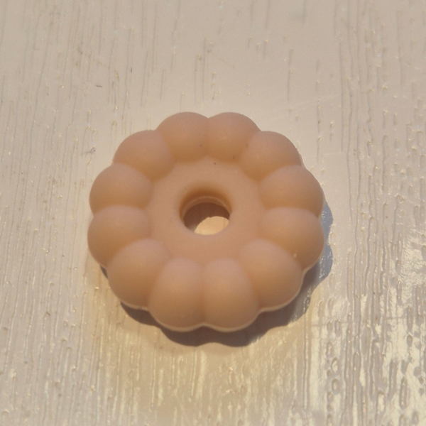 silicone spacer (ribbels) 12
