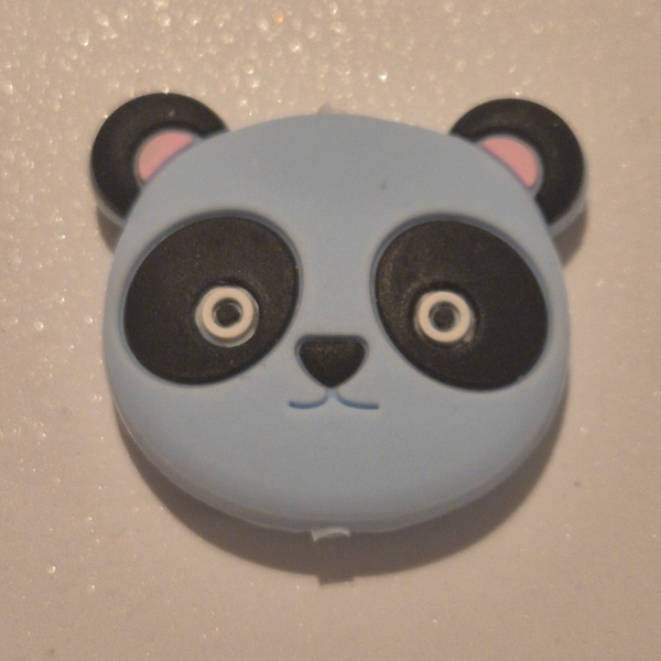 Silicone 2d focal (panda)