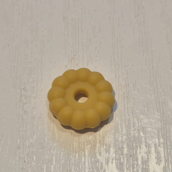 silicone spacer (ribbels) 8