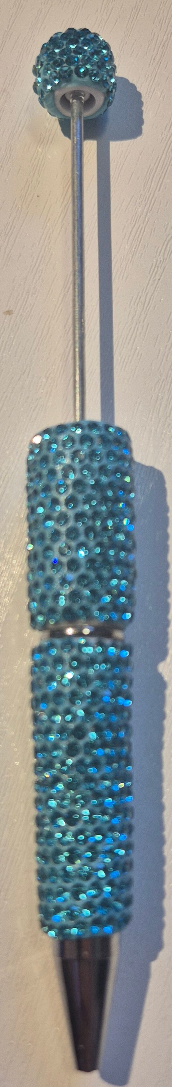 rhinestone pen