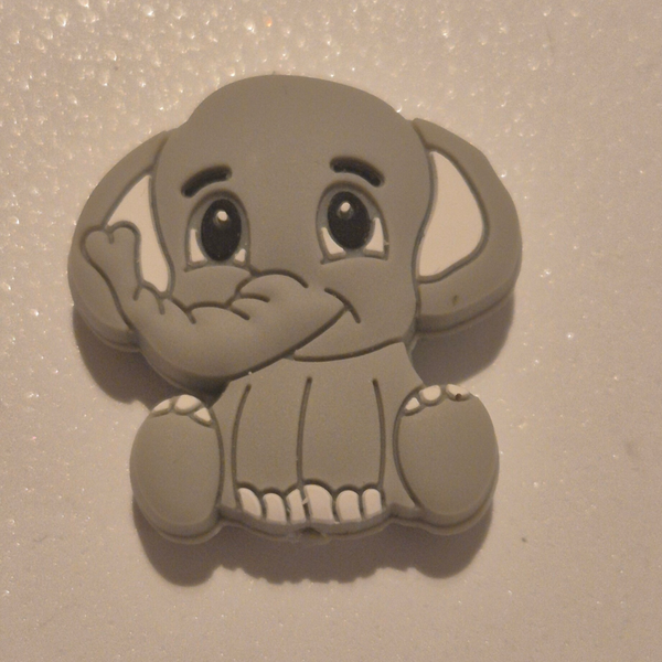 Silicone 2d focal (olifant )