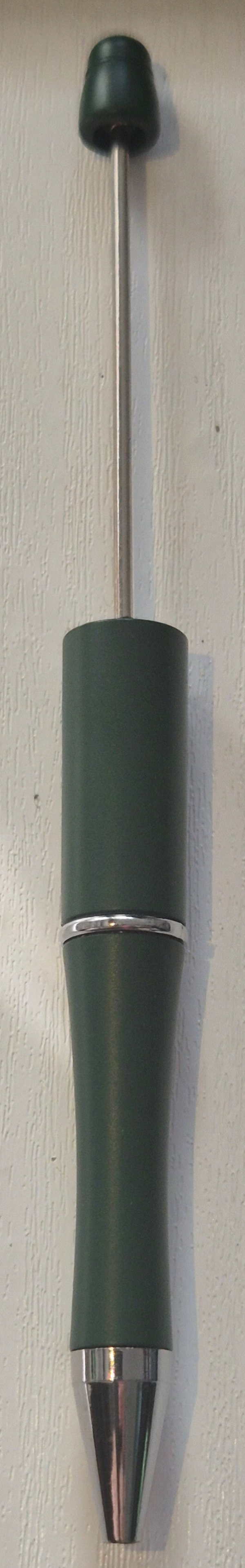 diy pen (kralen) 47
