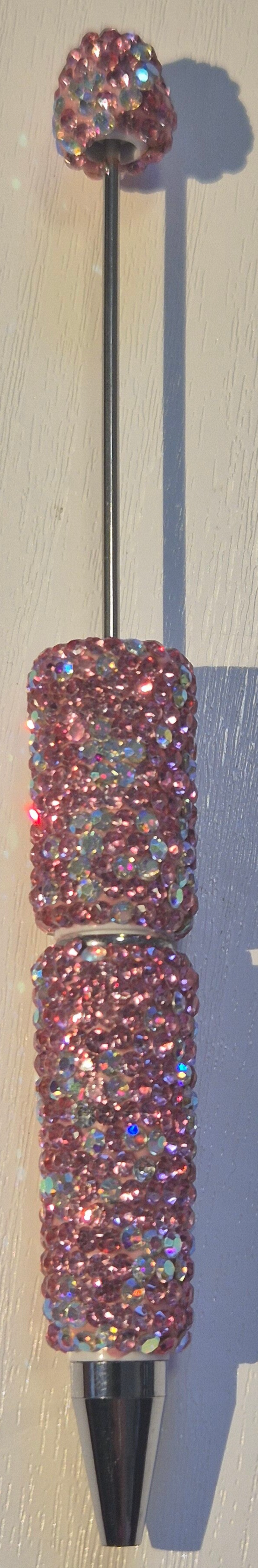 rhinestone pen 25