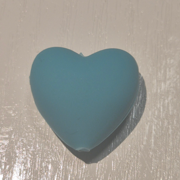 silicone hartje 7