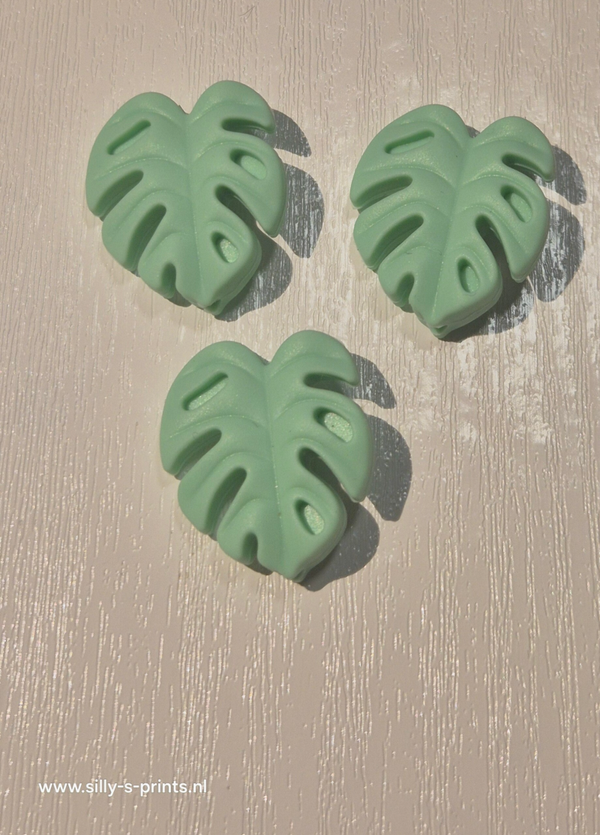 silicone blad 3