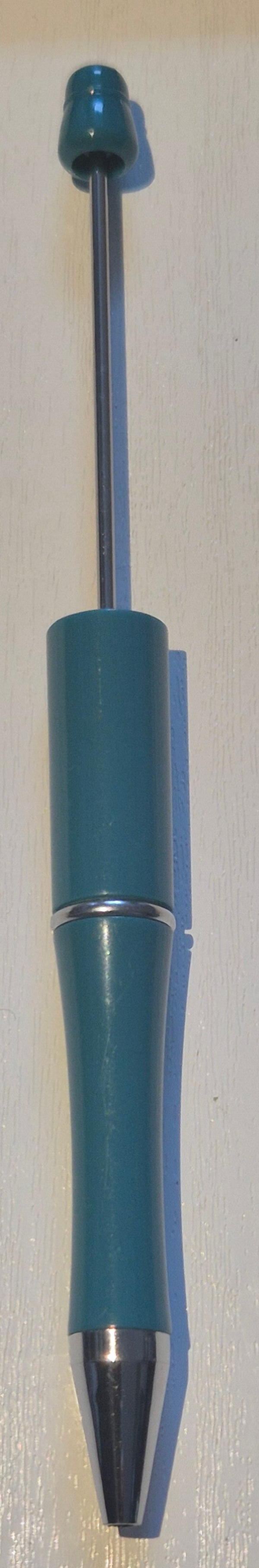 diy pen (kralen) 24