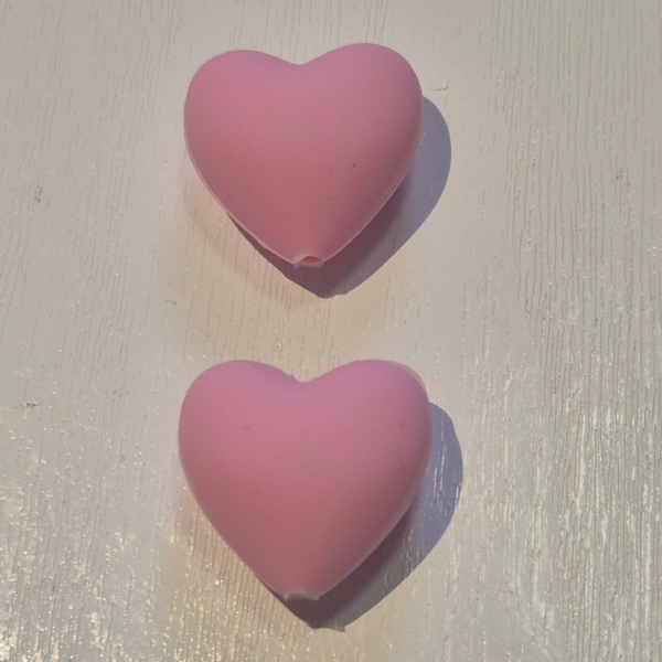 silicone hartje