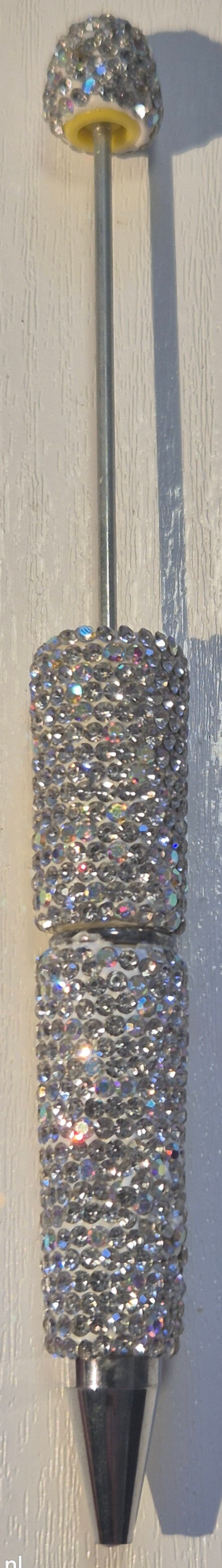 rhinestone pen 13