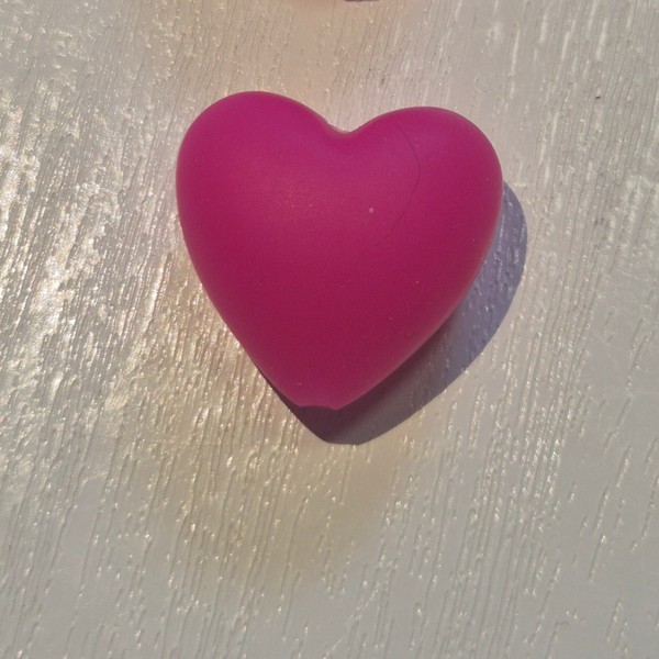 silicone hartje 2