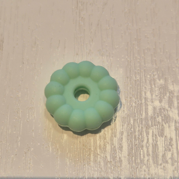 silicone spacer (ribbels) 1