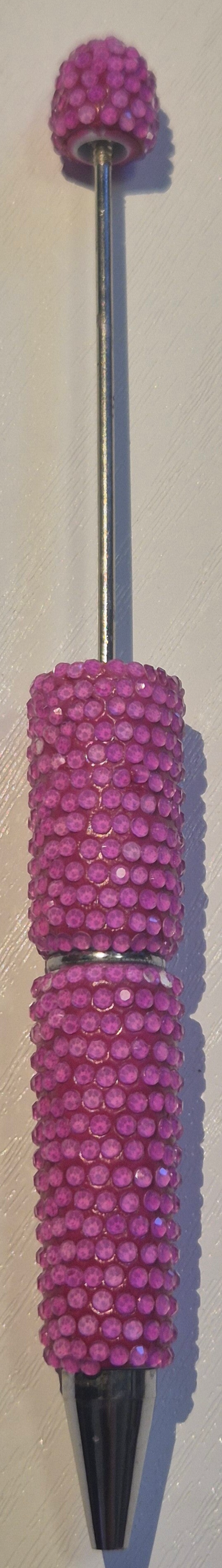 rhinestone pen 7