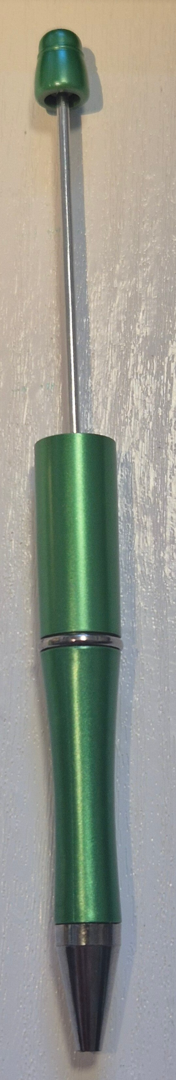 diy pen (kralen) 65