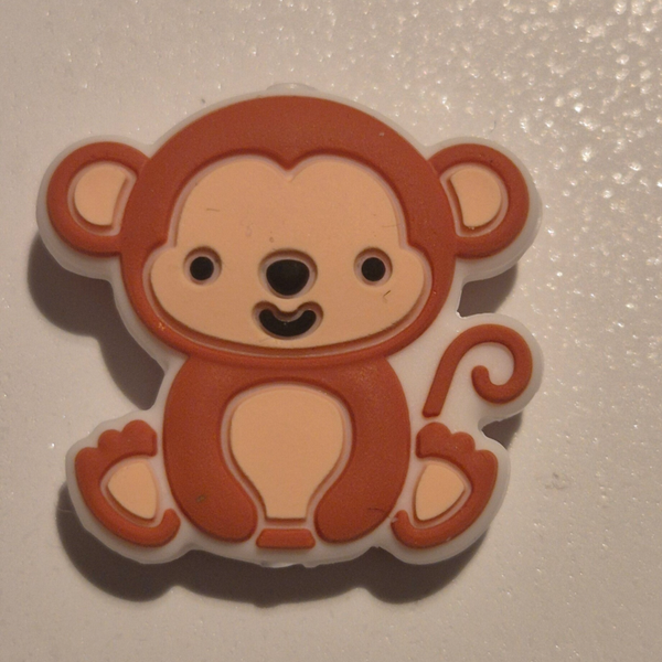 Silicone 2d focal ( dieren )